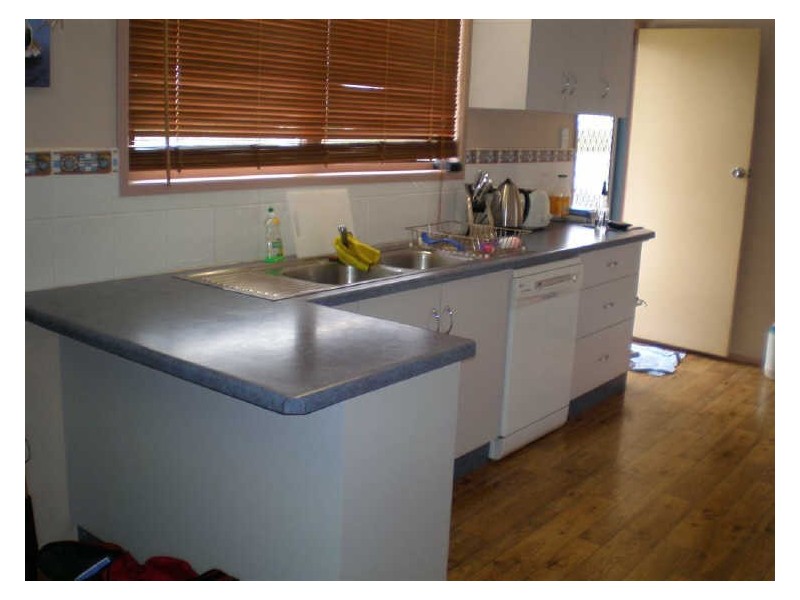 14 Salisbury Crescent, Bowen QLD 4805