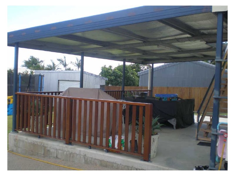 14 Salisbury Crescent, Bowen QLD 4805
