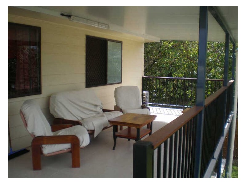 14 Salisbury Crescent, Bowen QLD 4805