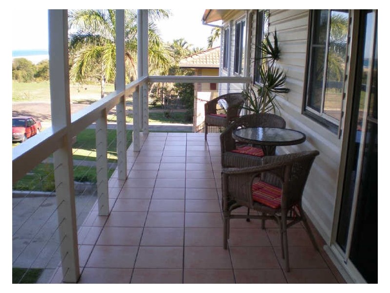 14 Avicennia Street, Bowen QLD 4805