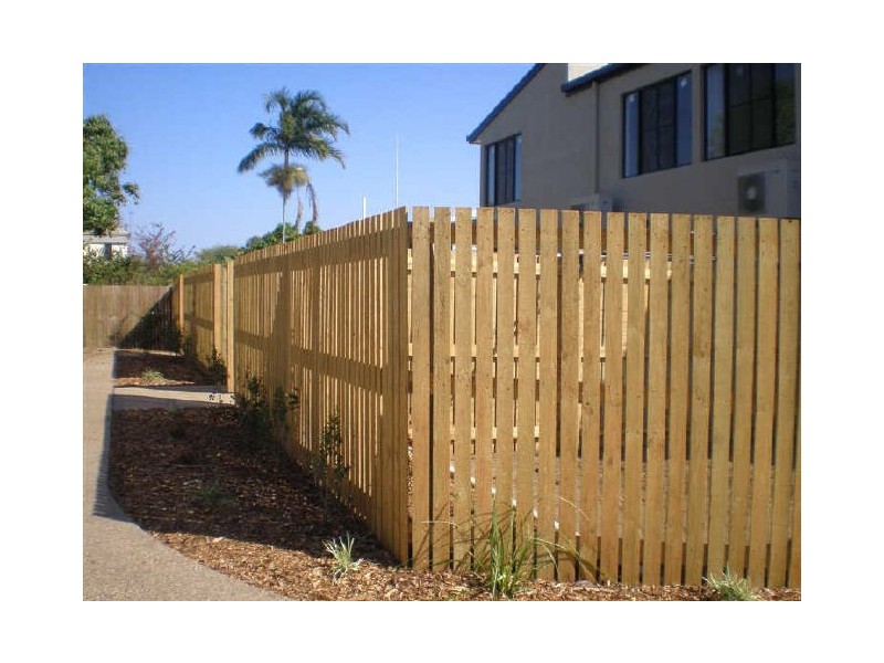 2/46 Gregory Street,  Cocos Palms Apartments, Bowen QLD 4805