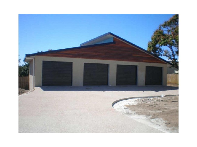 2/46 Gregory Street,  Cocos Palms Apartments, Bowen QLD 4805