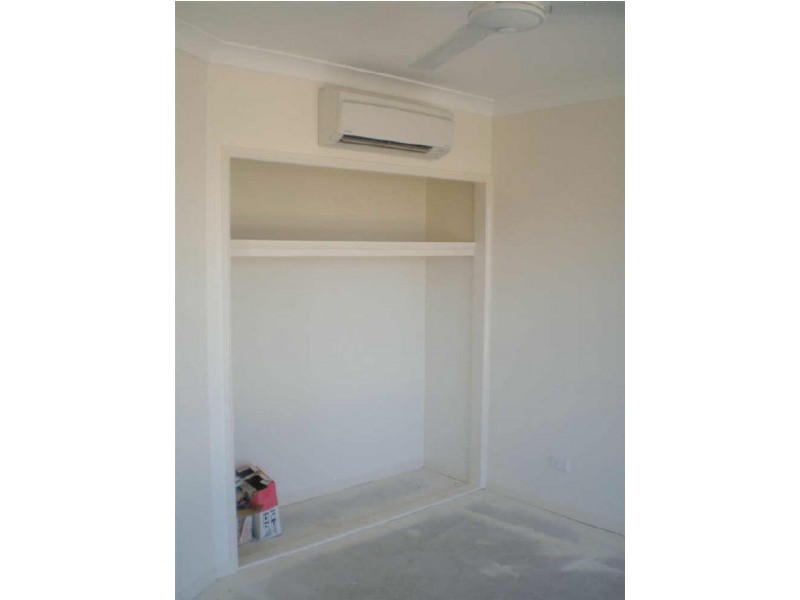 2/46 Gregory Street,  Cocos Palms Apartments, Bowen QLD 4805