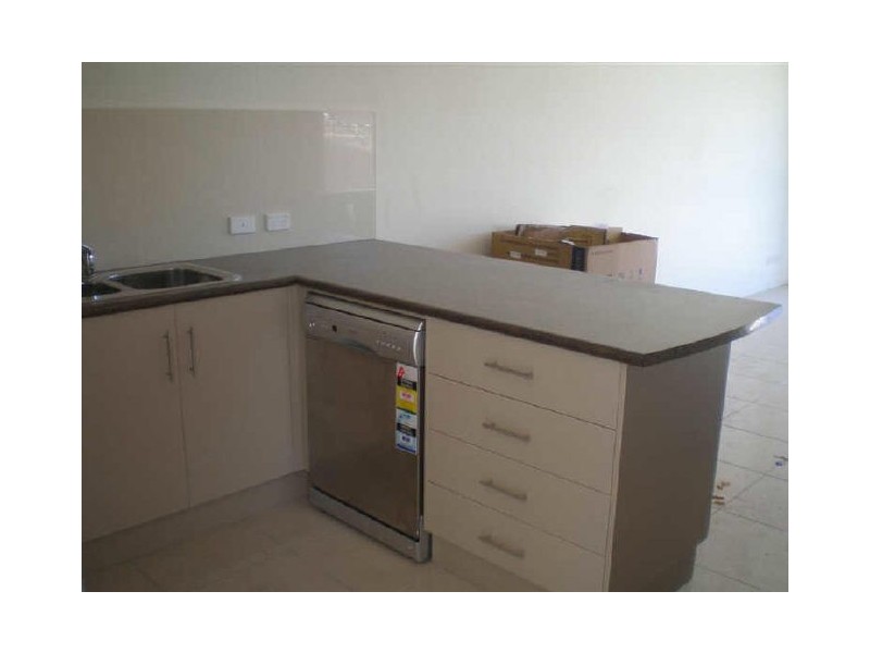 2/46 Gregory Street,  Cocos Palms Apartments, Bowen QLD 4805