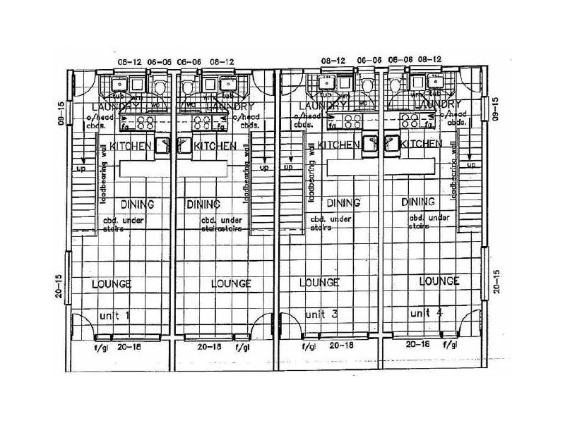2/46 Gregory Street,  Cocos Palms Apartments, Bowen QLD 4805