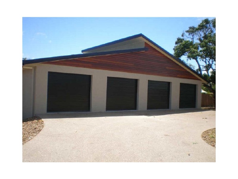 3/46 Gregory Street,  Cocos Palms Apartments, Bowen QLD 4805