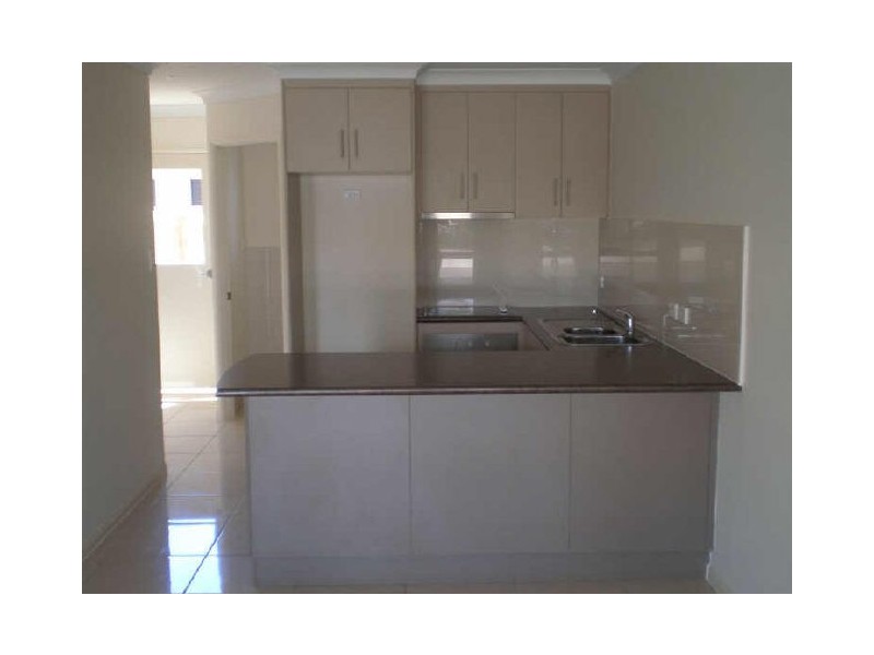 3/46 Gregory Street,  Cocos Palms Apartments, Bowen QLD 4805