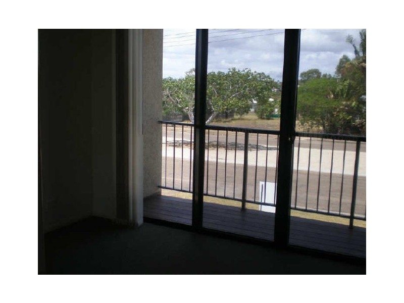 3/46 Gregory Street,  Cocos Palms Apartments, Bowen QLD 4805