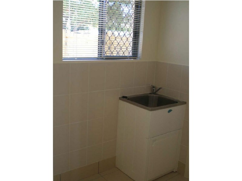 3/46 Gregory Street,  Cocos Palms Apartments, Bowen QLD 4805