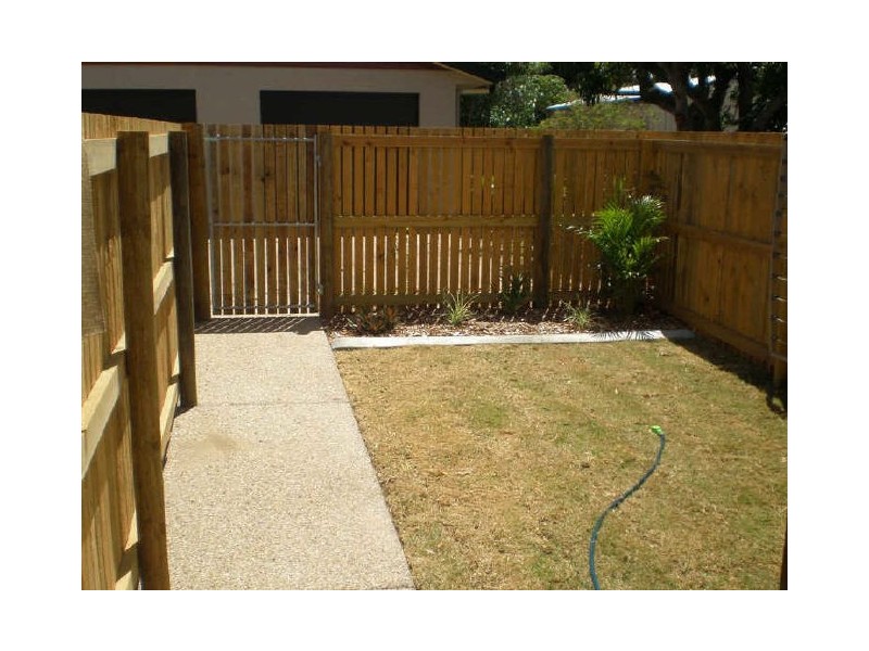 3/46 Gregory Street,  Cocos Palms Apartments, Bowen QLD 4805