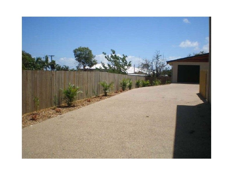 3/46 Gregory Street,  Cocos Palms Apartments, Bowen QLD 4805