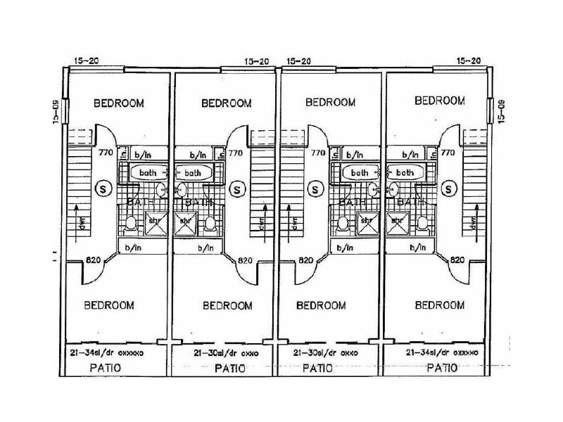 3/46 Gregory Street,  Cocos Palms Apartments, Bowen QLD 4805