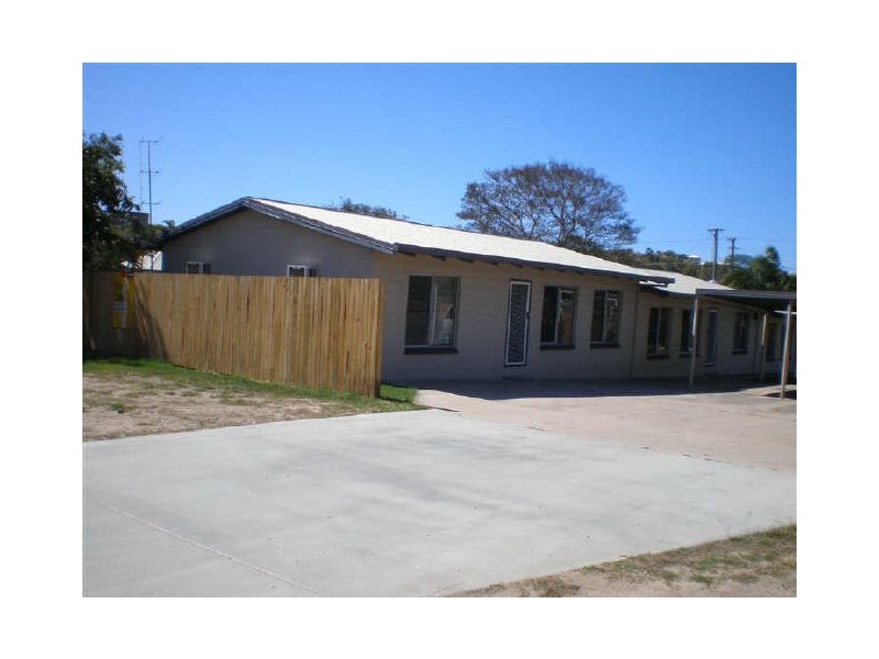 Unit 1-51 Leichhardt Street, Bowen QLD 4805