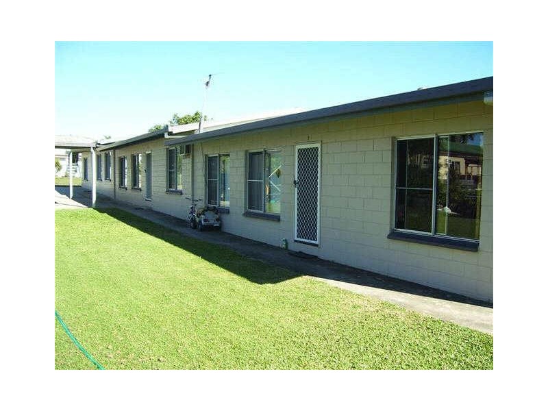 Unit 1-51 Leichhardt Street, Bowen QLD 4805