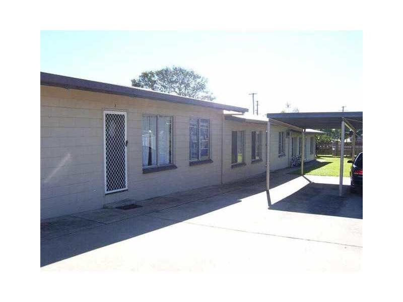 Unit 1-51 Leichhardt Street, Bowen QLD 4805