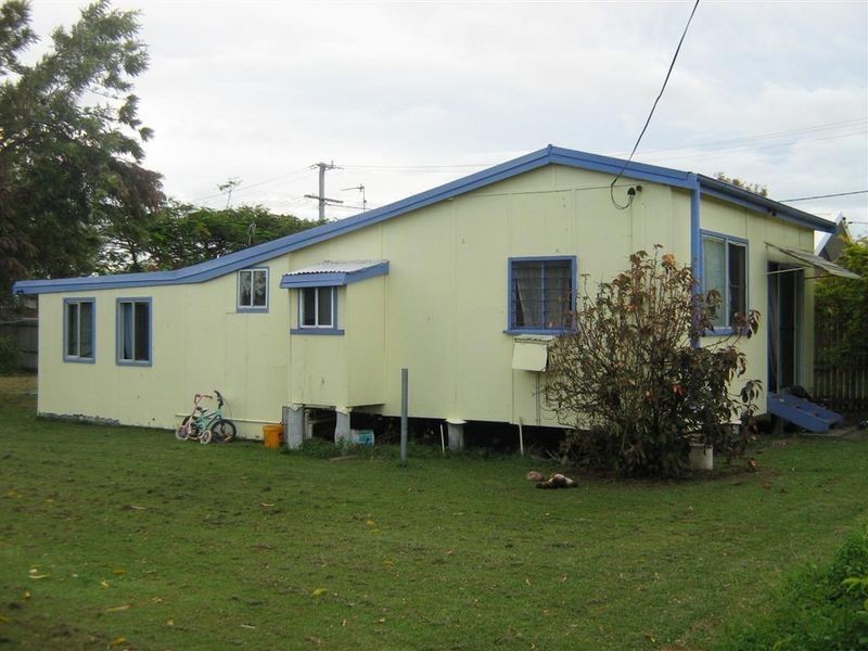 3 Scott Avenue, Bowen QLD 4805