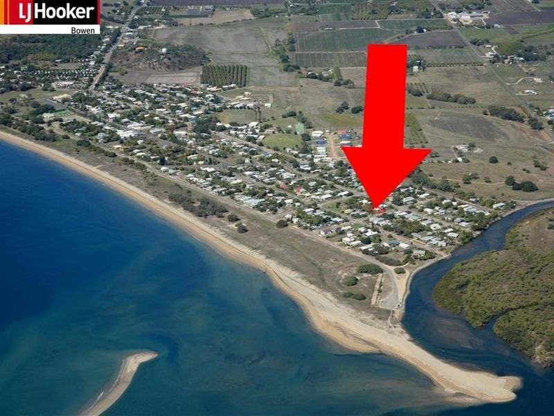 3 Scott Avenue, Bowen QLD 4805