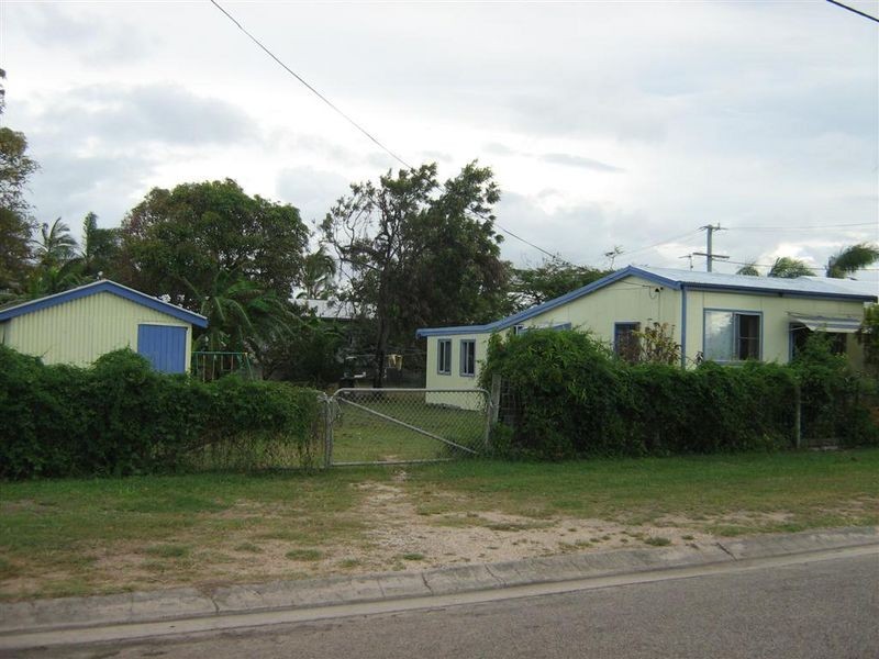 3 Scott Avenue, Bowen QLD 4805