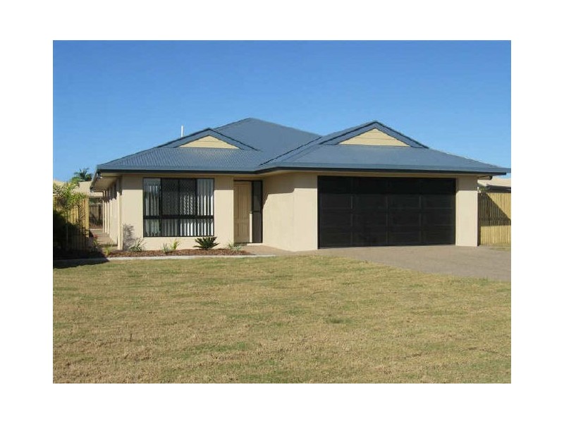 Lot 21 Lucinda Place (No. 17), Bowen QLD 4805