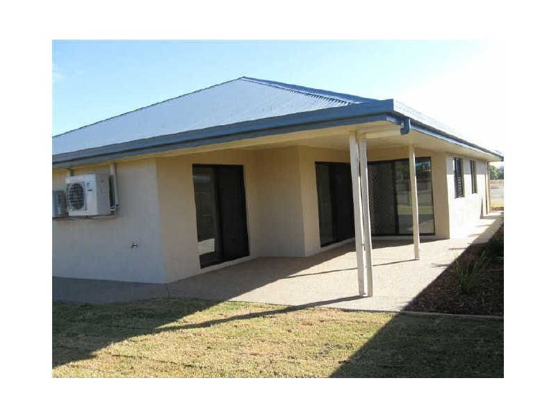 Lot 21 Lucinda Place (No. 17), Bowen QLD 4805