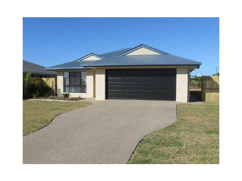 Lot 21 Lucinda Place (No. 17), Bowen QLD 4805