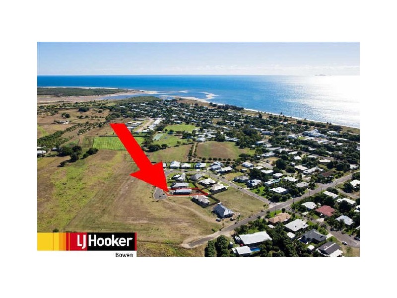 Lot 21 Lucinda Place (No. 17), Bowen QLD 4805
