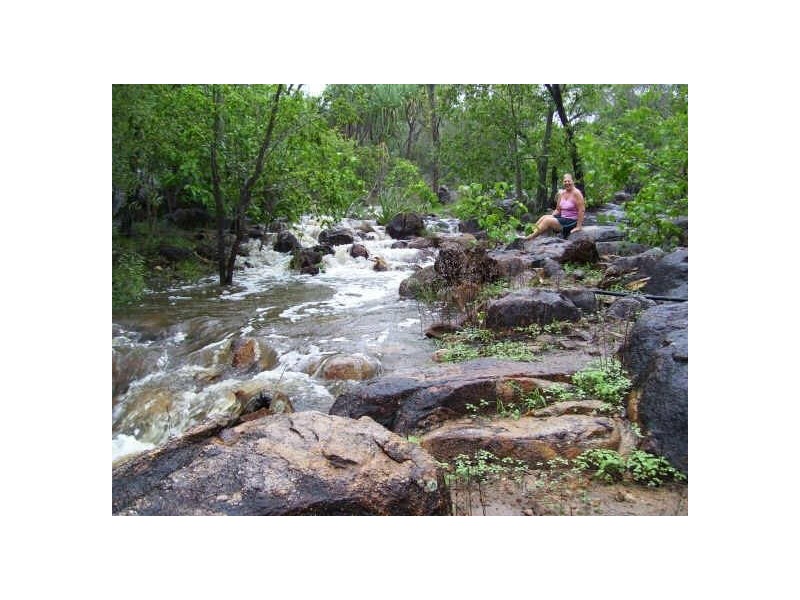 210 West Euri Creek Road, Bowen QLD 4805