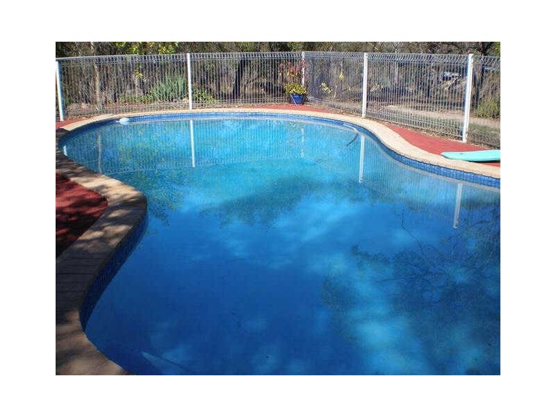 210 West Euri Creek Road, Bowen QLD 4805