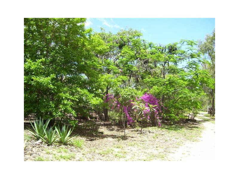 210 West Euri Creek Road, Bowen QLD 4805