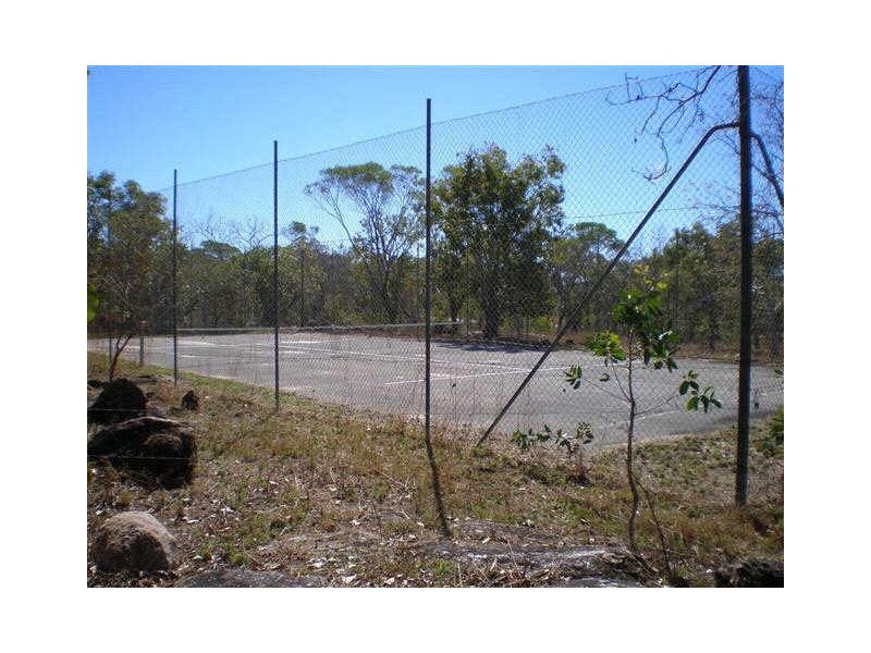 210 West Euri Creek Road, Bowen QLD 4805