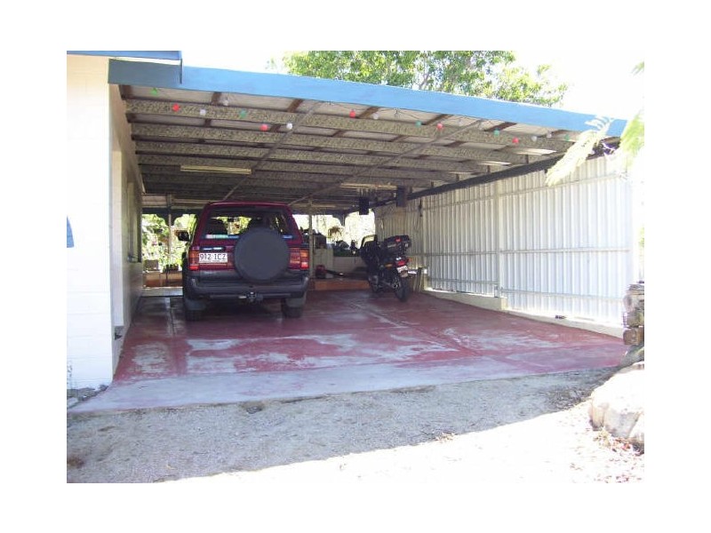 210 West Euri Creek Road, Bowen QLD 4805