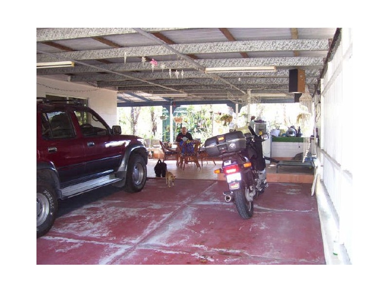 210 West Euri Creek Road, Bowen QLD 4805