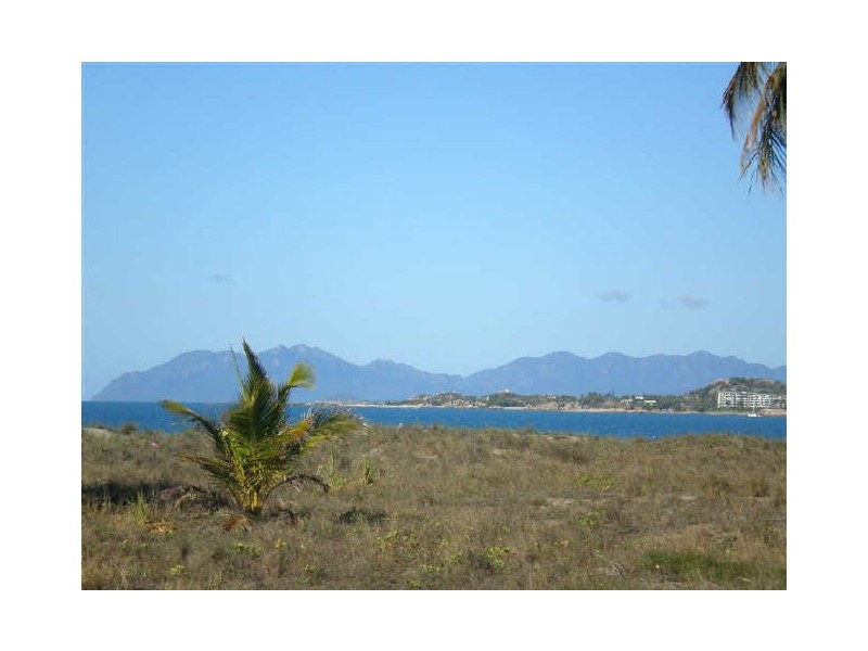 Lot 4 The Esplanade, Bowen QLD 4805