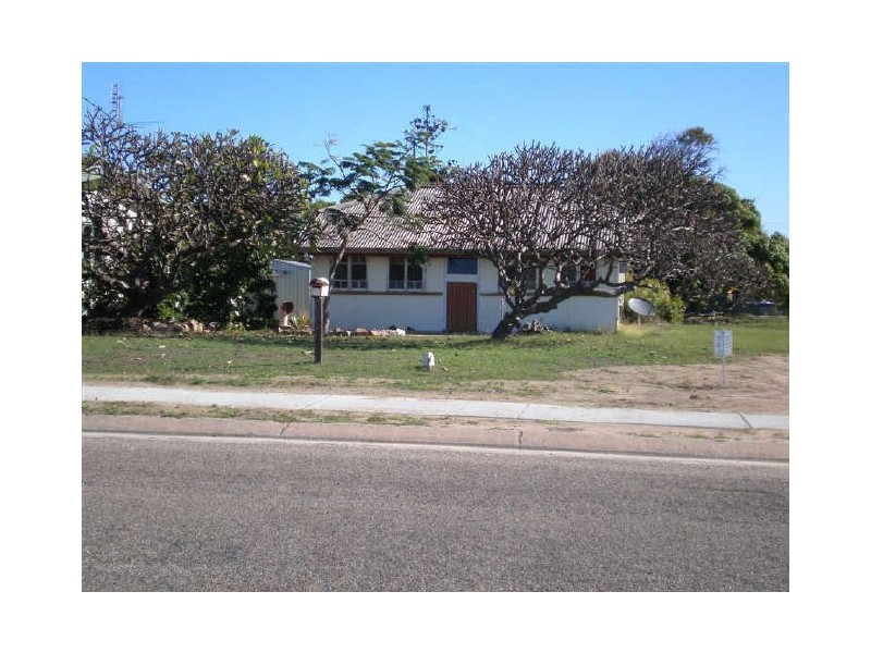 Lot 4 The Esplanade, Bowen QLD 4805