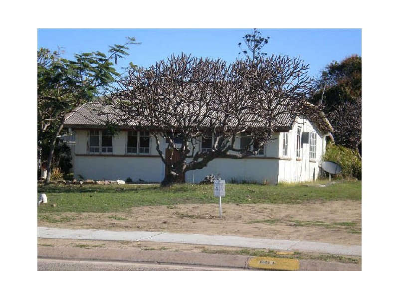 Lot 4 The Esplanade, Bowen QLD 4805