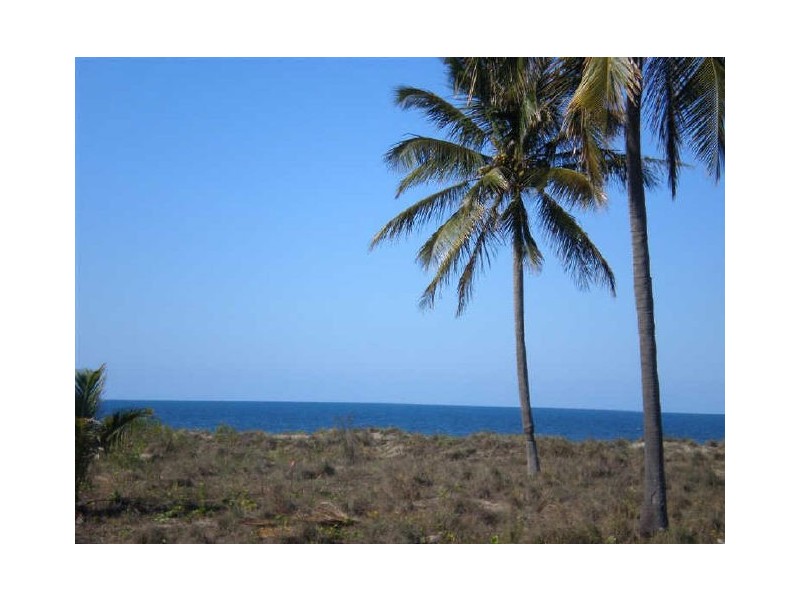Lot 4 The Esplanade, Bowen QLD 4805
