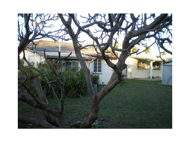 Lot 4 The Esplanade, Bowen QLD 4805