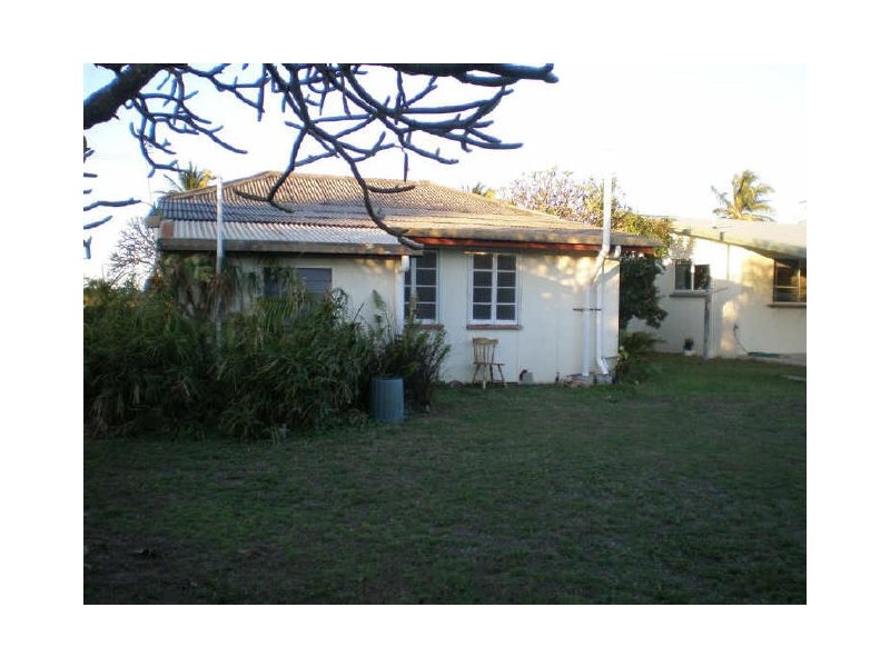 Lot 4 The Esplanade, Bowen QLD 4805