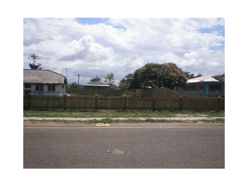 Lot 5 The Esplanade, Bowen QLD 4805