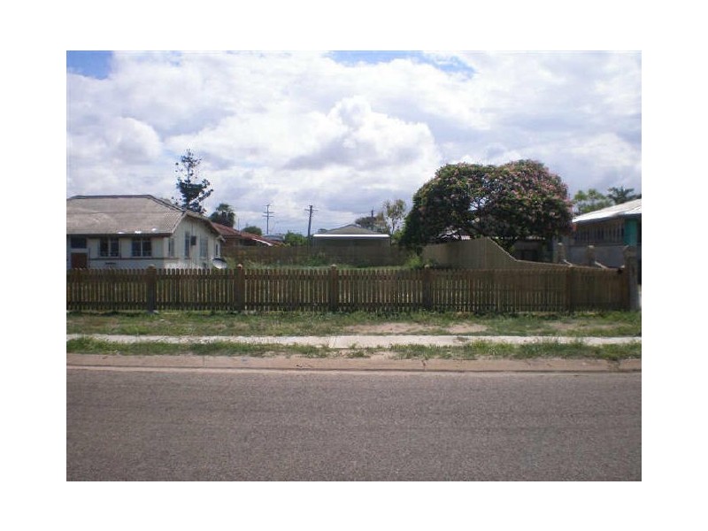 Lot 5 The Esplanade, Bowen QLD 4805