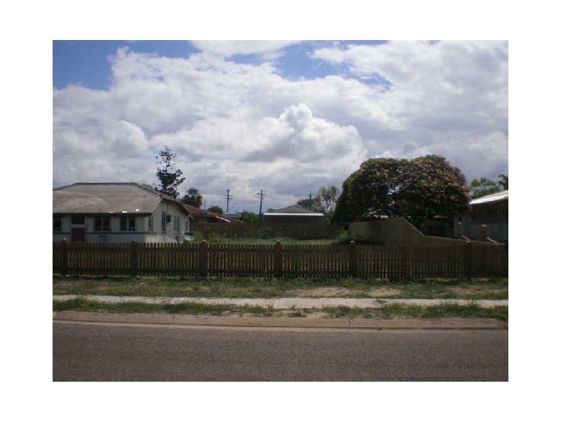 Lot 5 The Esplanade, Bowen QLD 4805
