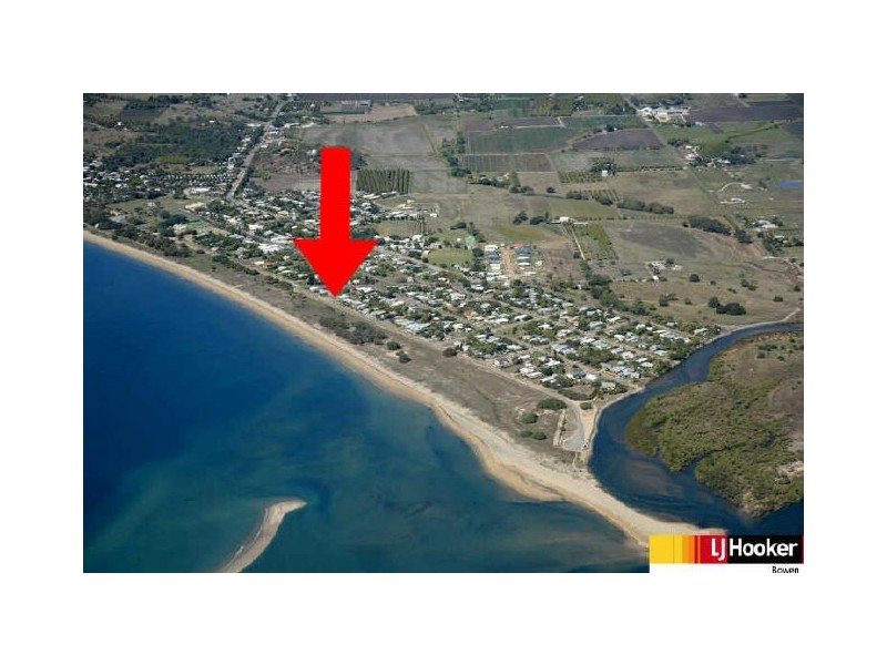 Lot 5 The Esplanade, Bowen QLD 4805