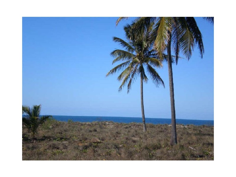 Lot 5 The Esplanade, Bowen QLD 4805