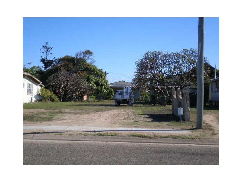 Lot 5 The Esplanade, Bowen QLD 4805