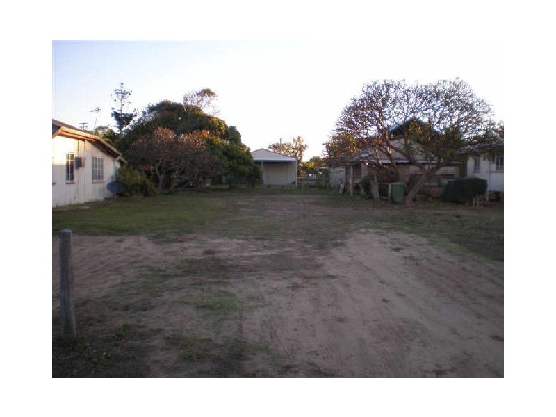 Lot 5 The Esplanade, Bowen QLD 4805
