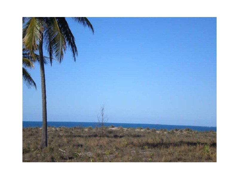 Lot 5 The Esplanade, Bowen QLD 4805
