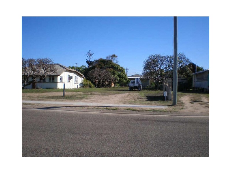 Lot 5 The Esplanade, Bowen QLD 4805