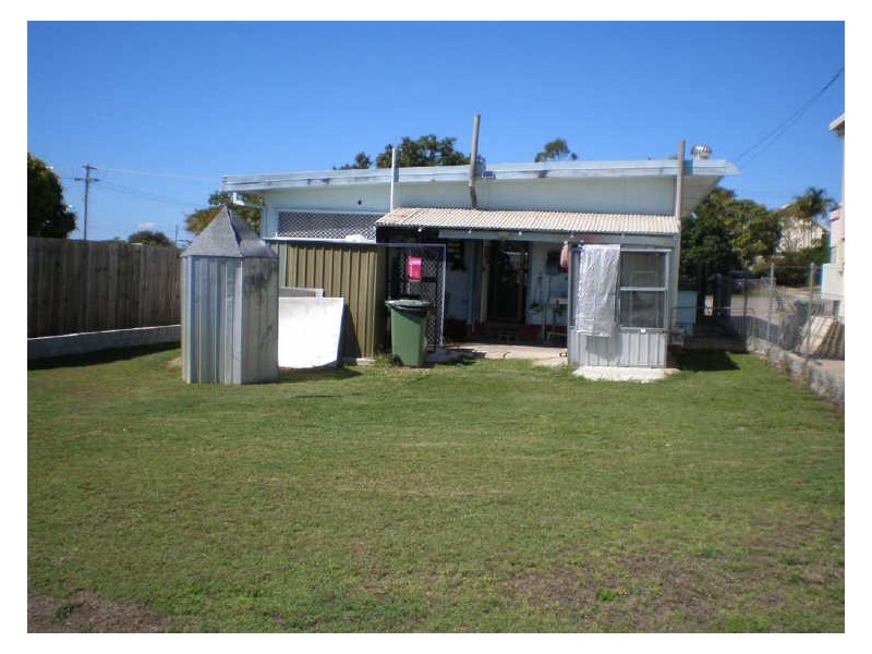 28A Kennedy Street, Bowen QLD 4805