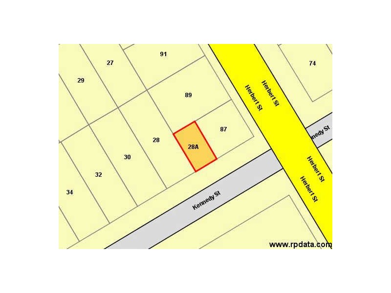 28A Kennedy Street, Bowen QLD 4805