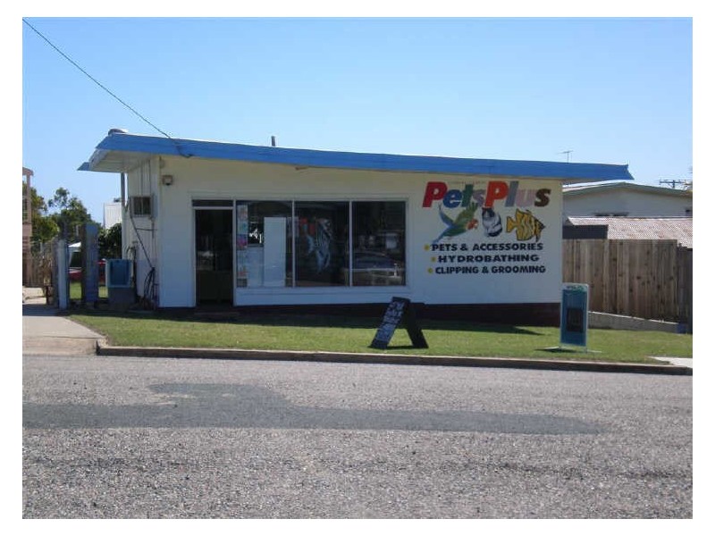 28A Kennedy Street, Bowen QLD 4805